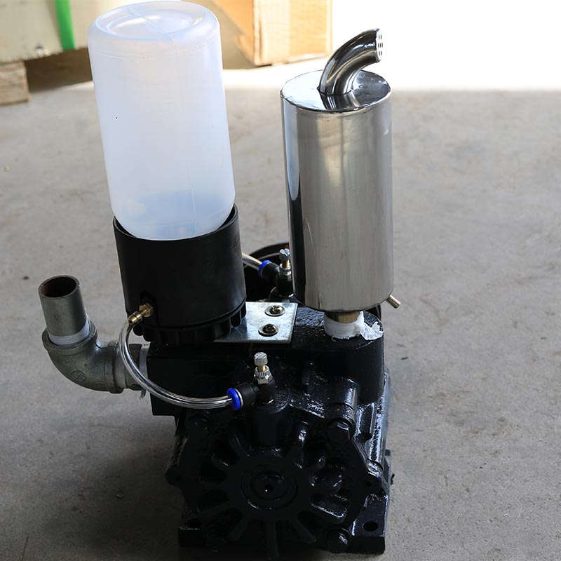 220L Vacuum Pump for Cow Milking Machine