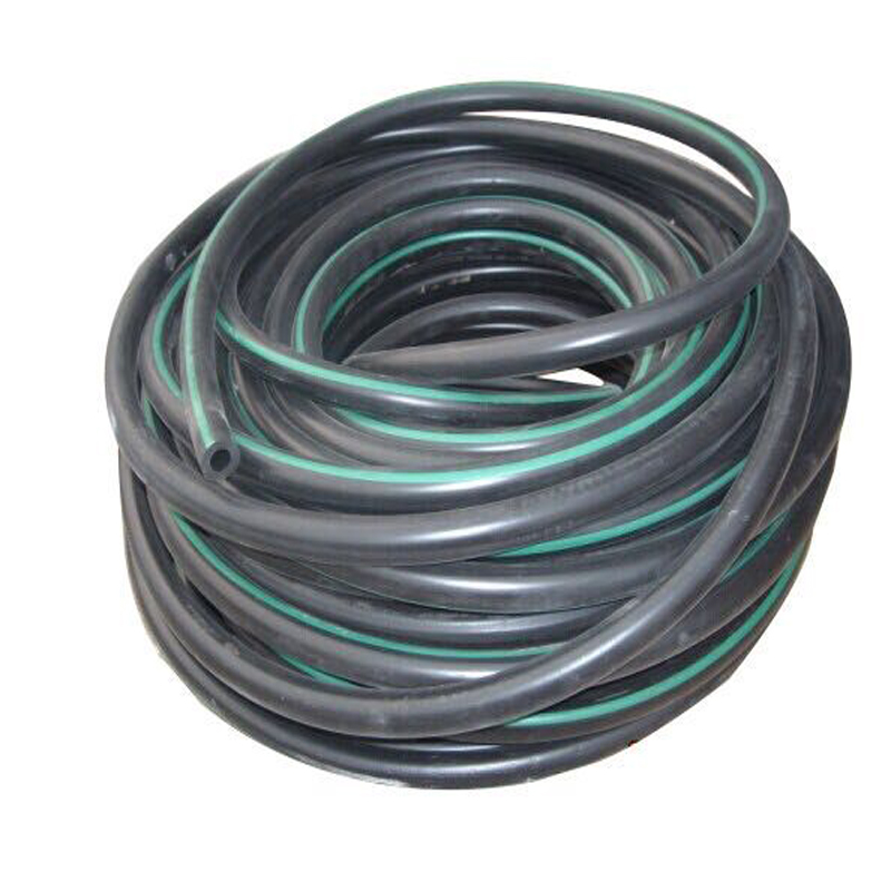 Food grade rubber milk hose for milking machines