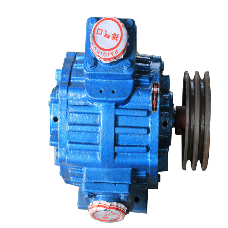 550L type roughing vacuum pump