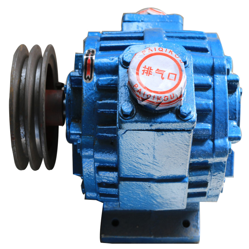 850L type roughing vacuum pump