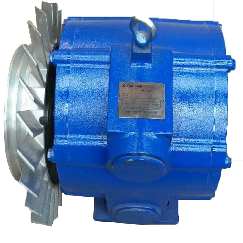 2100L type roughing vacuum pump