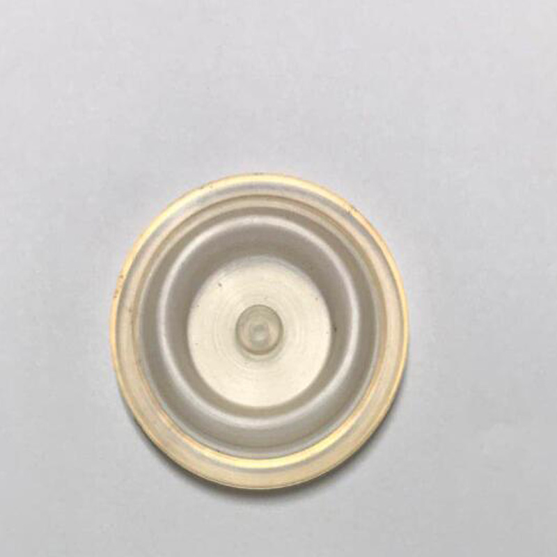 Diaphragm for Westfalia milk meter