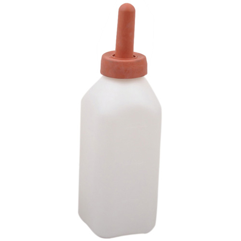 Feeding bottle 0.5 gallon RH140976