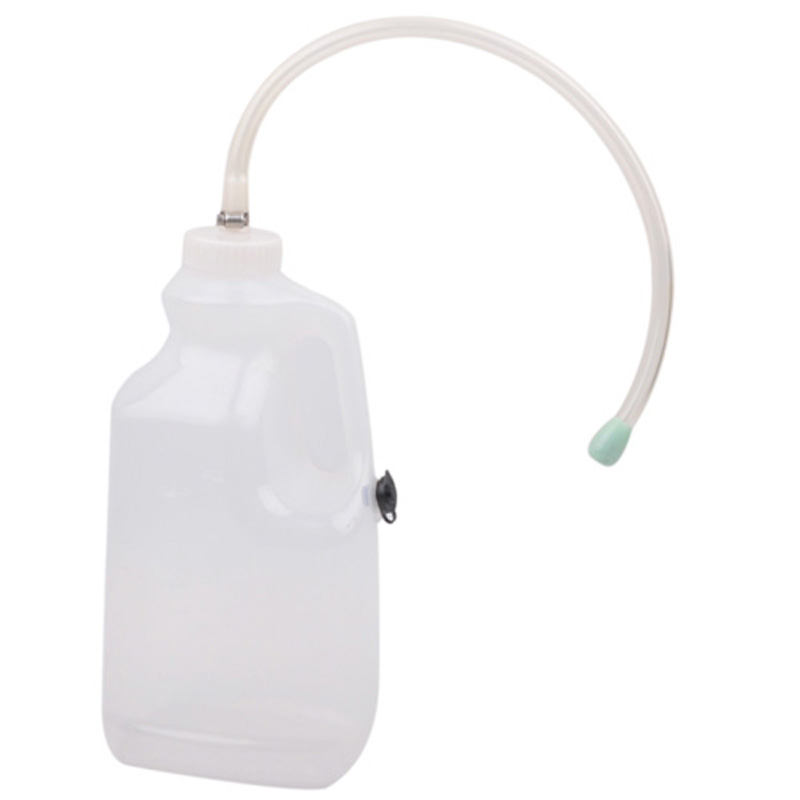 Feeding bottle 1 gallon RH140981