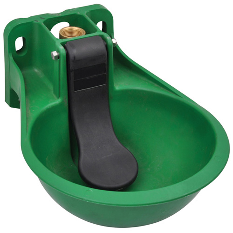 2600ML drinking bowl in plastic