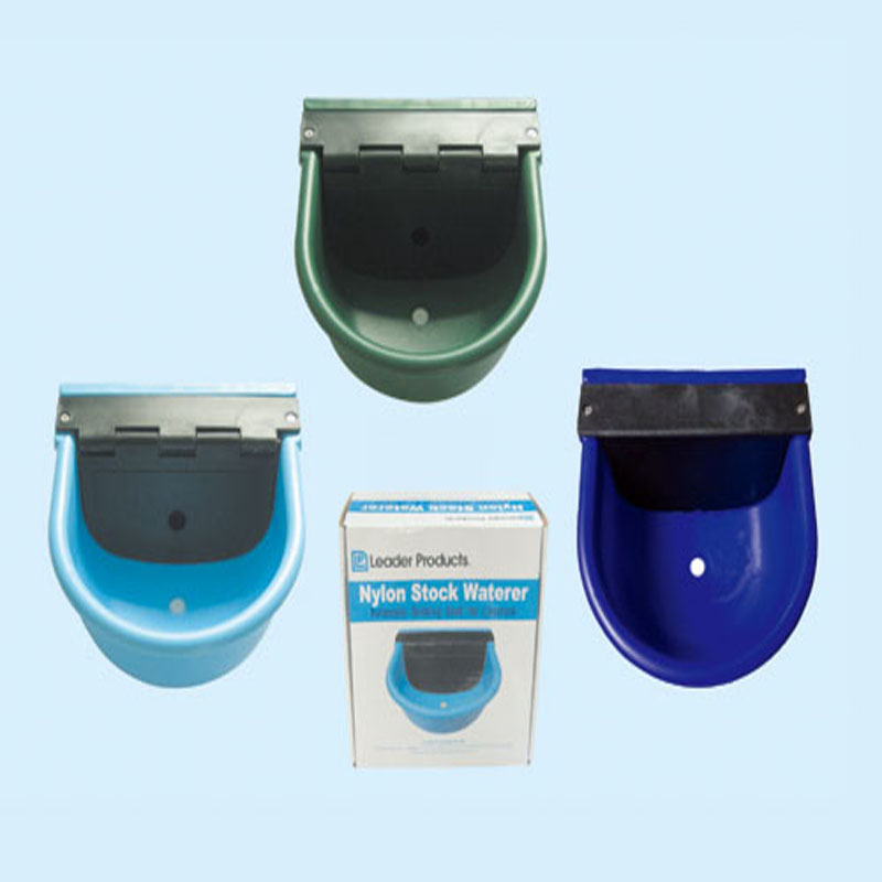 2000ML plastic drinking bowl