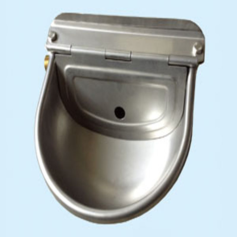 4000ML stainless steel drinking bowl