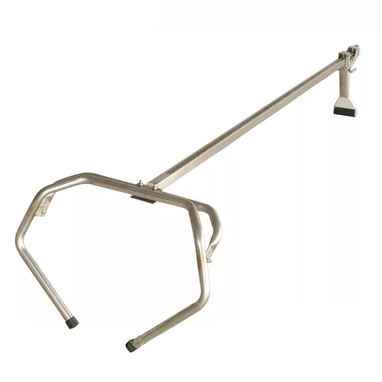 Dairy Farm Calf Pullers , Calf Puller Stainless Steel Calving Aid