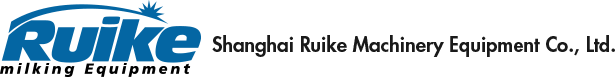 Shanghai Ruike Machinery Equipment Co., Ltd.